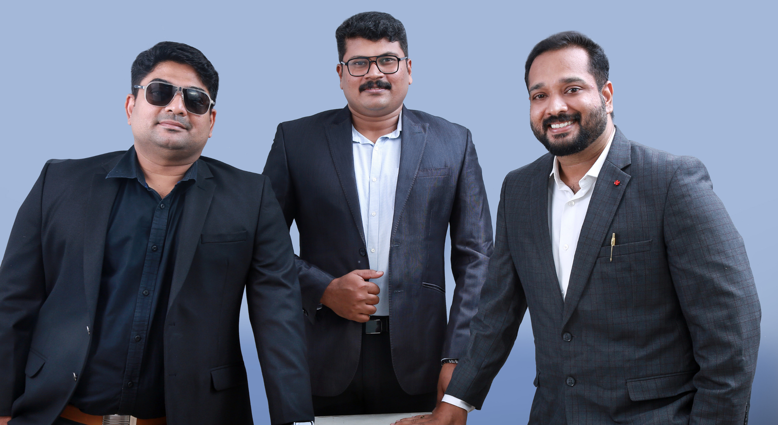 Ace India Team